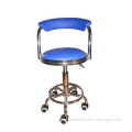 Bar stool high chair / camping stool / laboratory chair